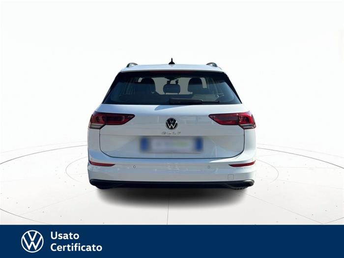 AutoVega - VOLKSWAGEN Golf Variant | ID 41508
