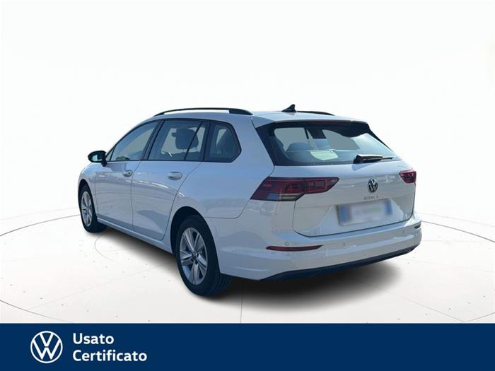 AutoVega - VOLKSWAGEN Golf Variant | ID 41508