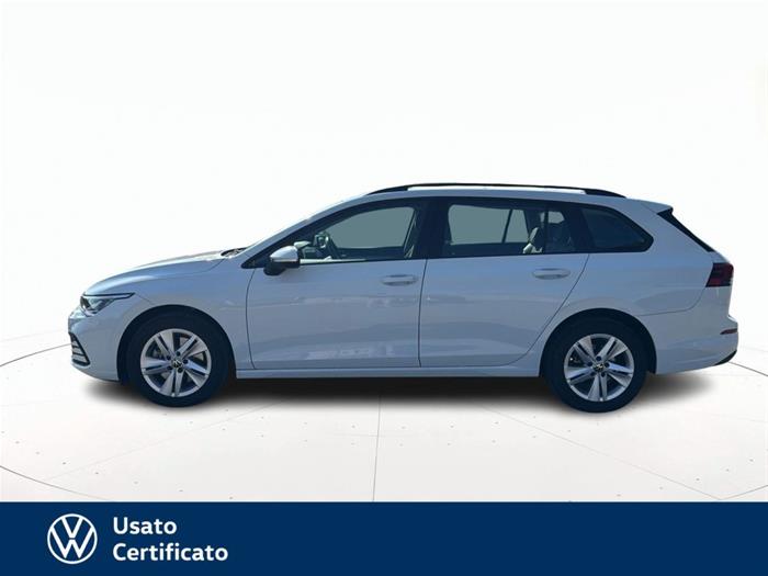 AutoVega - VOLKSWAGEN Golf Variant | ID 41508