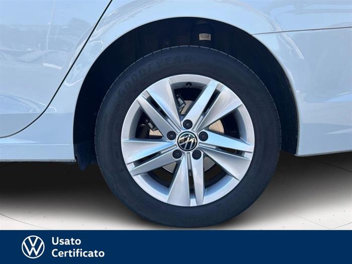 AutoVega - VOLKSWAGEN Golf Variant | ID 41508