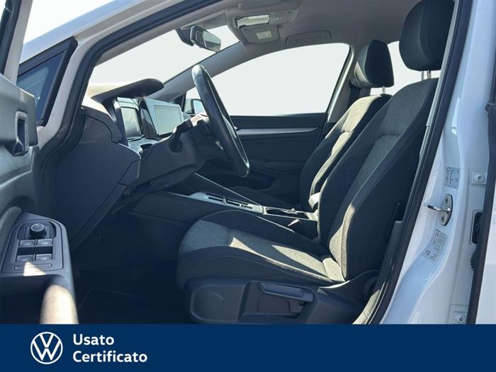 AutoVega - VOLKSWAGEN Golf Variant | ID 41508