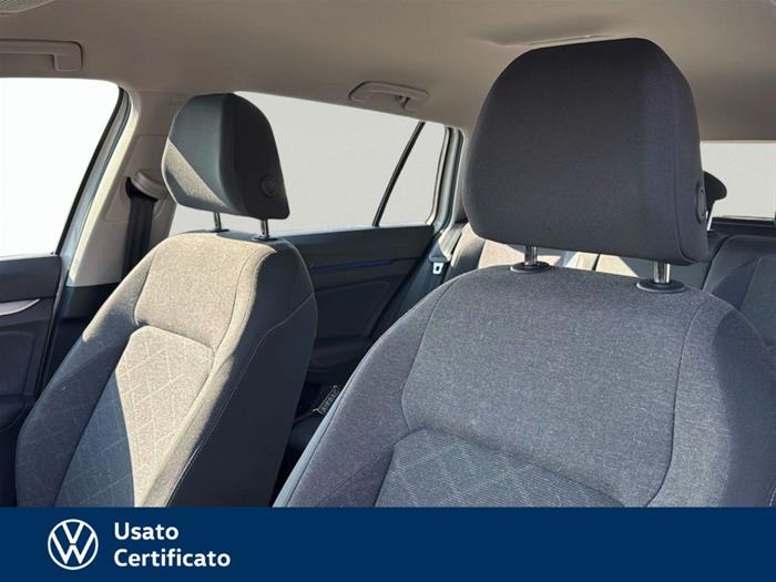 AutoVega - VOLKSWAGEN Golf Variant | ID 41508