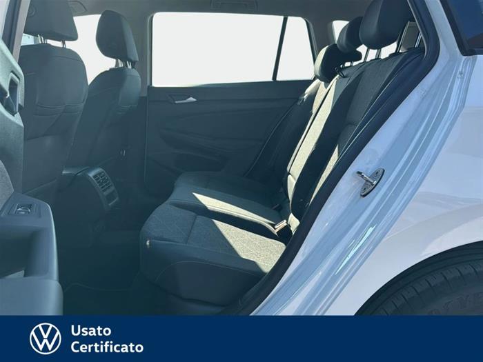 AutoVega - VOLKSWAGEN Golf Variant | ID 41508