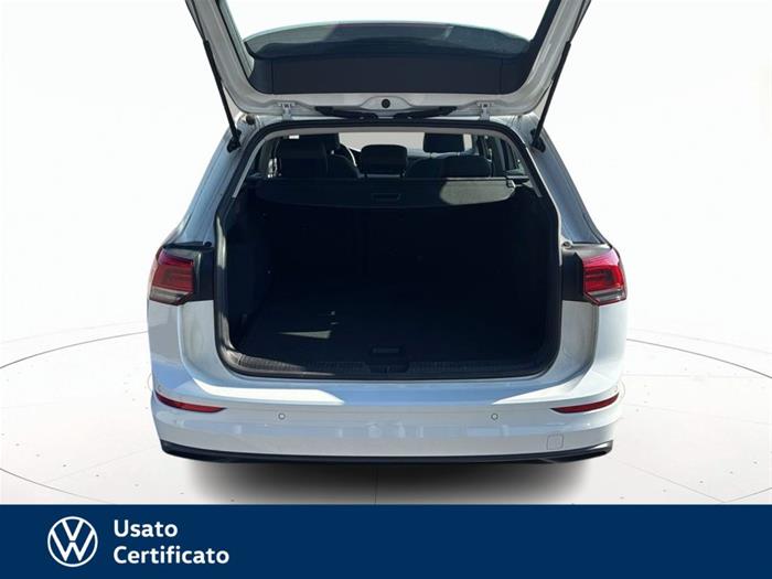 AutoVega - VOLKSWAGEN Golf Variant | ID 41508