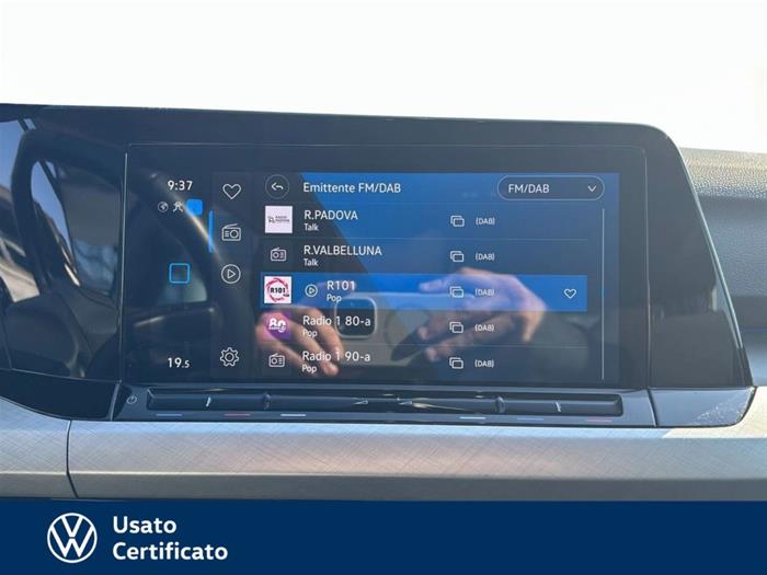 AutoVega - VOLKSWAGEN Golf Variant | ID 41508