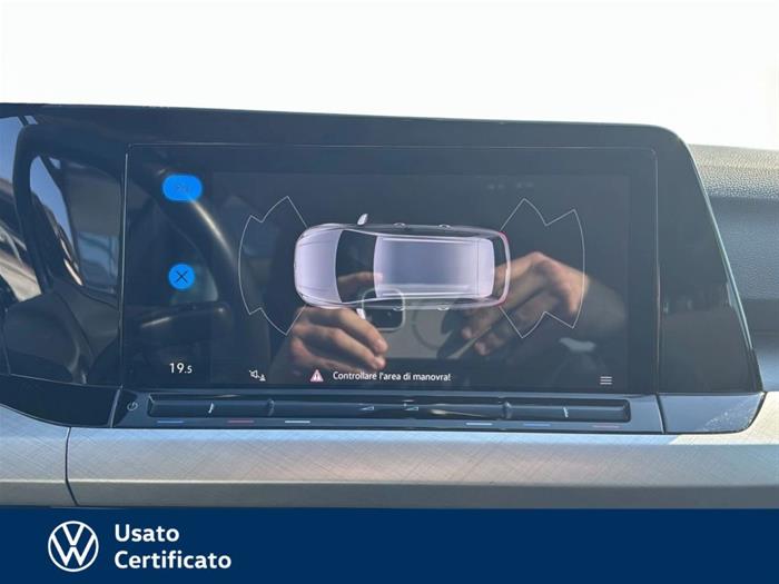 AutoVega - VOLKSWAGEN Golf Variant | ID 41508