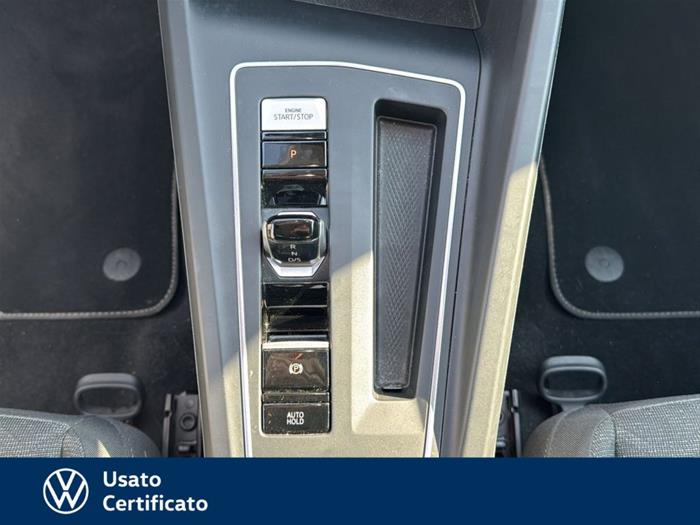 AutoVega - VOLKSWAGEN Golf Variant | ID 41508