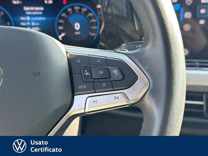 AutoVega - VOLKSWAGEN Golf Variant | ID 41508