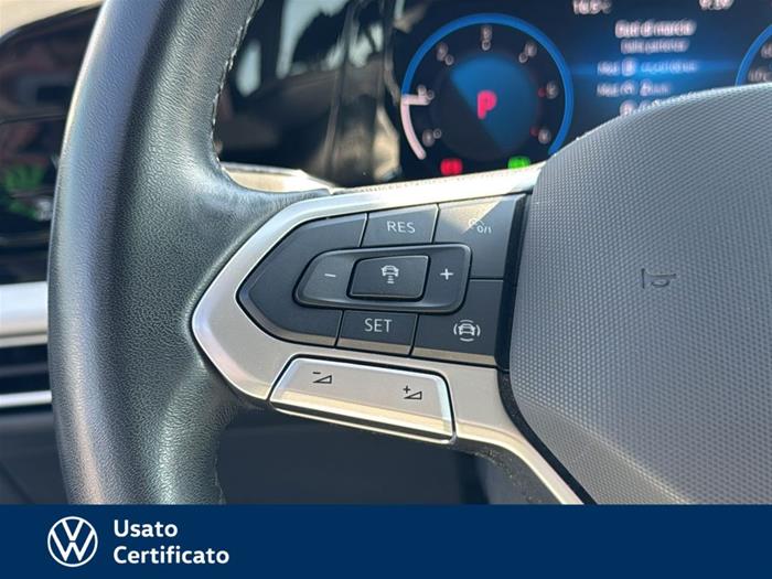 AutoVega - VOLKSWAGEN Golf Variant | ID 41508