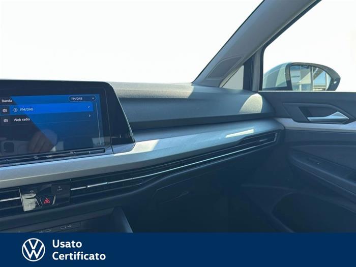 AutoVega - VOLKSWAGEN Golf Variant | ID 41508