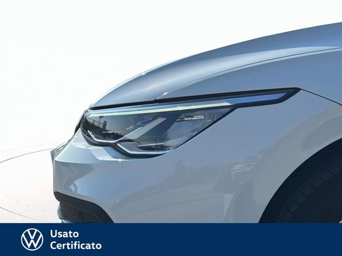 AutoVega - VOLKSWAGEN Golf Variant | ID 41508