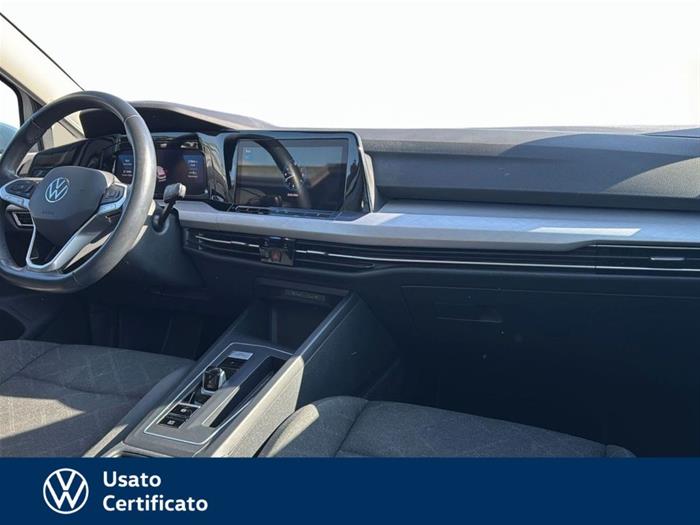 AutoVega - VOLKSWAGEN Golf Variant | ID 41508