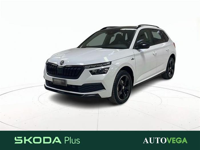 AutoVega - SKODA Kamiq | ID 41509
