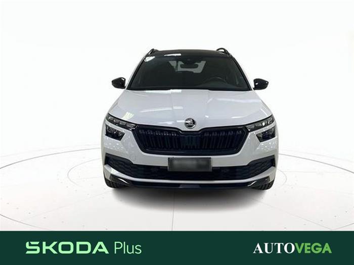 AutoVega - SKODA Kamiq | ID 41509