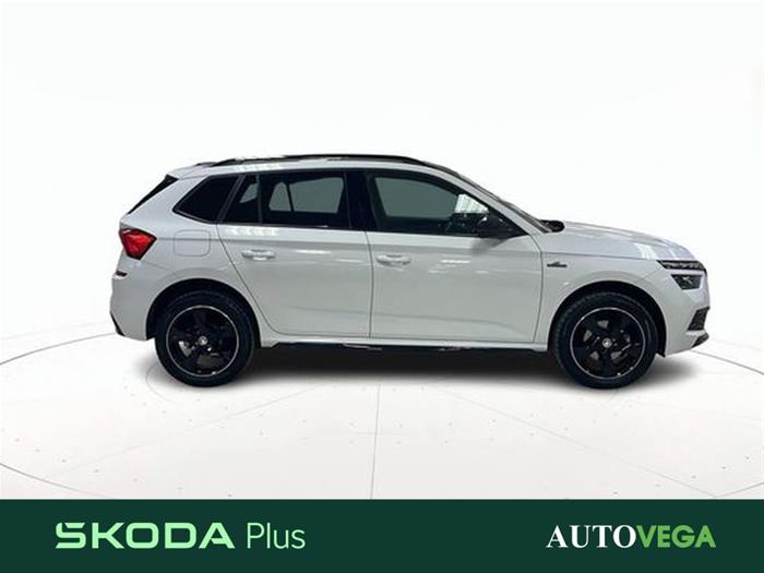 AutoVega - SKODA Kamiq | ID 41509