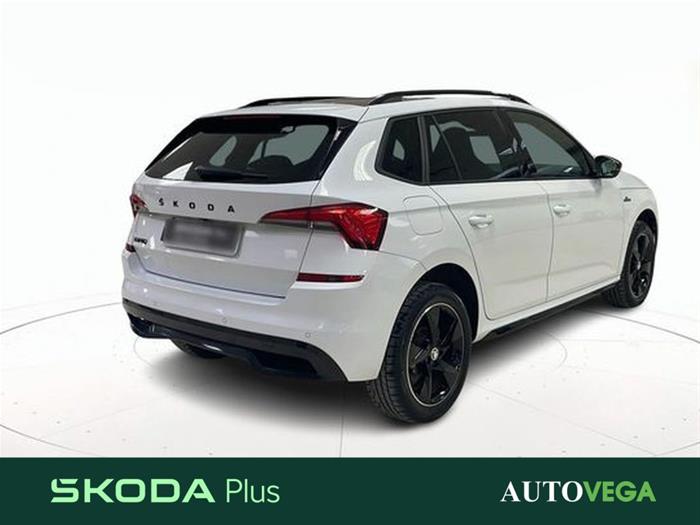AutoVega - SKODA Kamiq | ID 41509