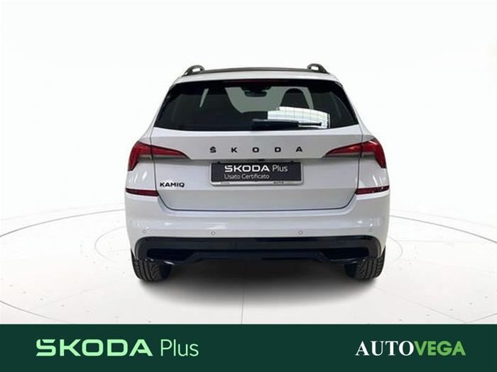 AutoVega - SKODA Kamiq | ID 41509