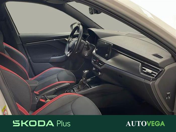 AutoVega - SKODA Kamiq | ID 41509