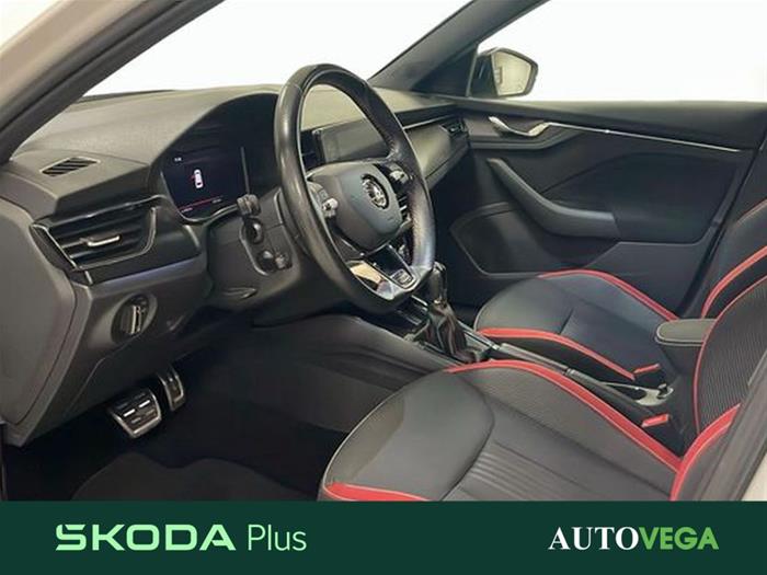 AutoVega - SKODA Kamiq | ID 41509