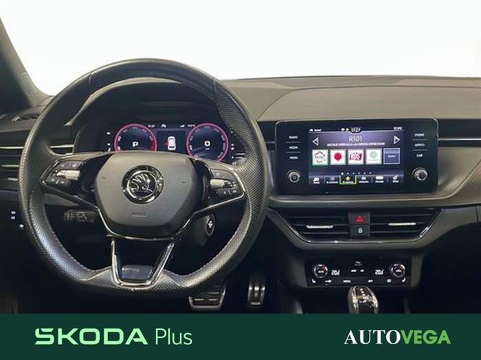 AutoVega - SKODA Kamiq | ID 41509