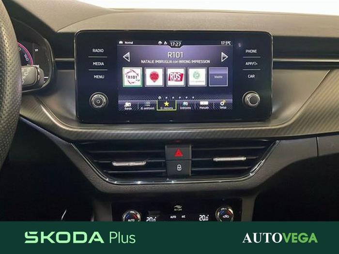 AutoVega - SKODA Kamiq | ID 41509