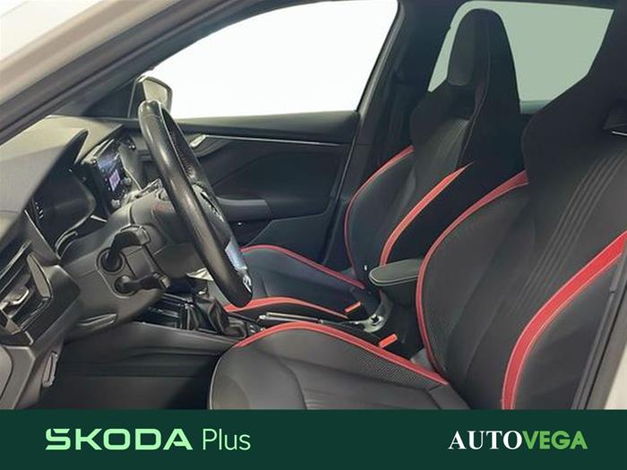 AutoVega - SKODA Kamiq | ID 41509