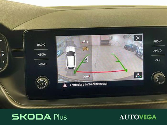 AutoVega - SKODA Kamiq | ID 41509
