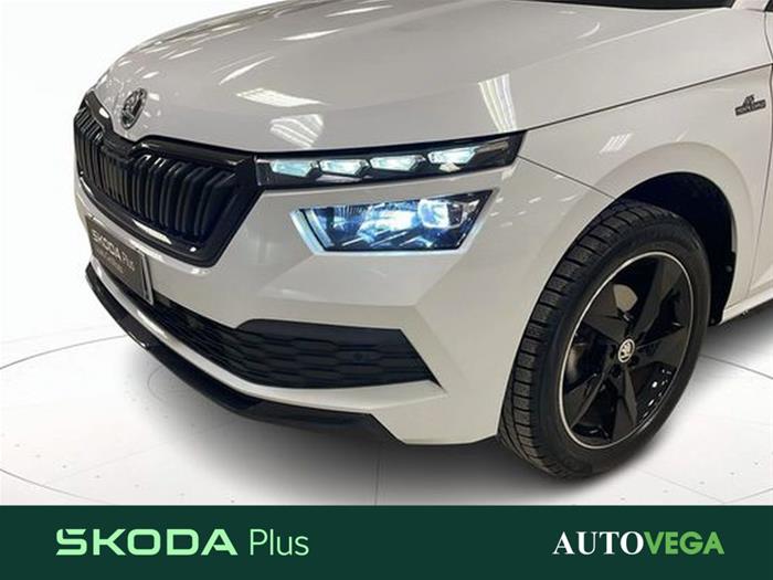 AutoVega - SKODA Kamiq | ID 41509