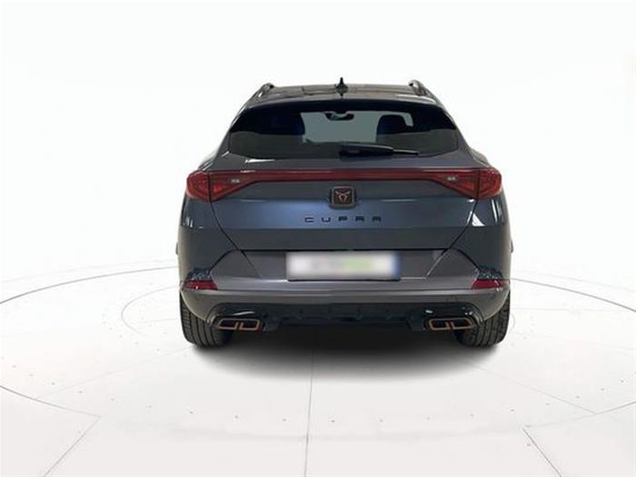 AutoVega - CUPRA Formentor | ID 41510