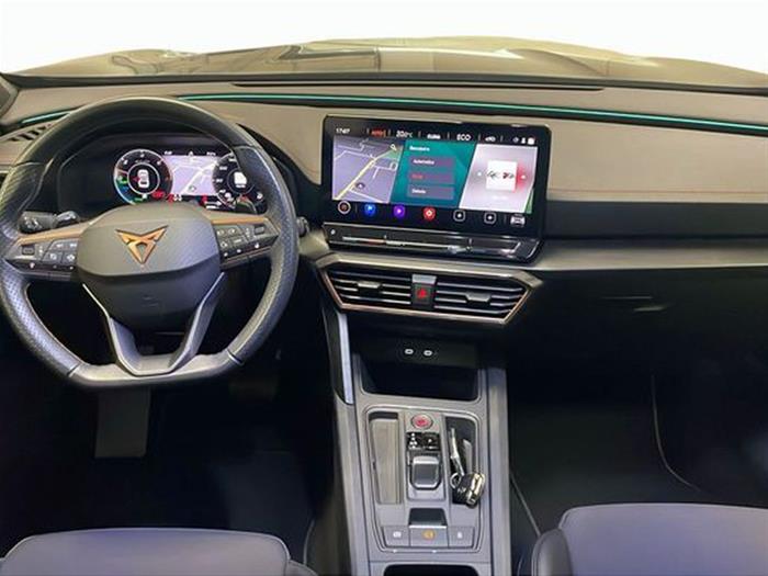 AutoVega - CUPRA Formentor | ID 41510