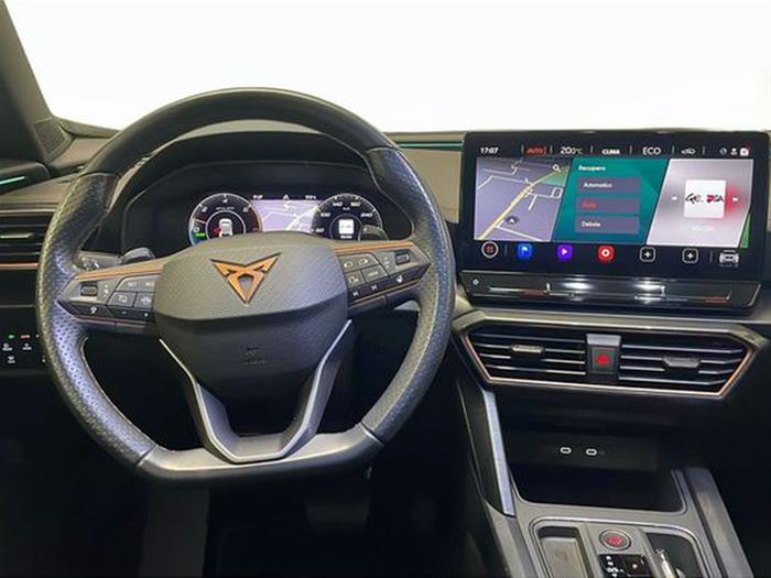 AutoVega - CUPRA Formentor | ID 41510