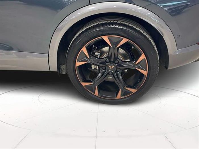 AutoVega - CUPRA Formentor | ID 41510