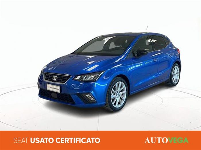 AutoVega - SEAT Ibiza | ID 41511
