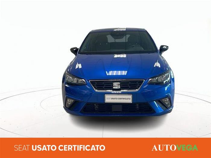AutoVega - SEAT Ibiza | ID 41511
