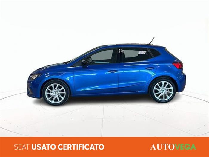 AutoVega - SEAT Ibiza | ID 41511