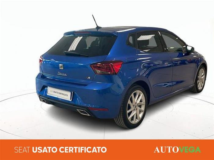 AutoVega - SEAT Ibiza | ID 41511