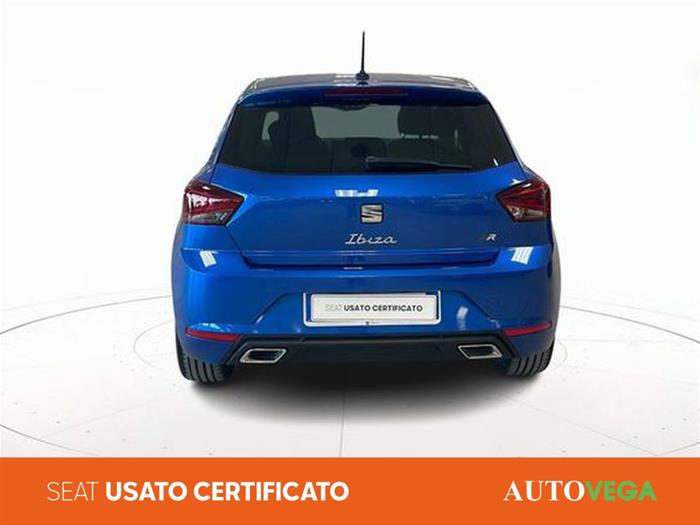 AutoVega - SEAT Ibiza | ID 41511