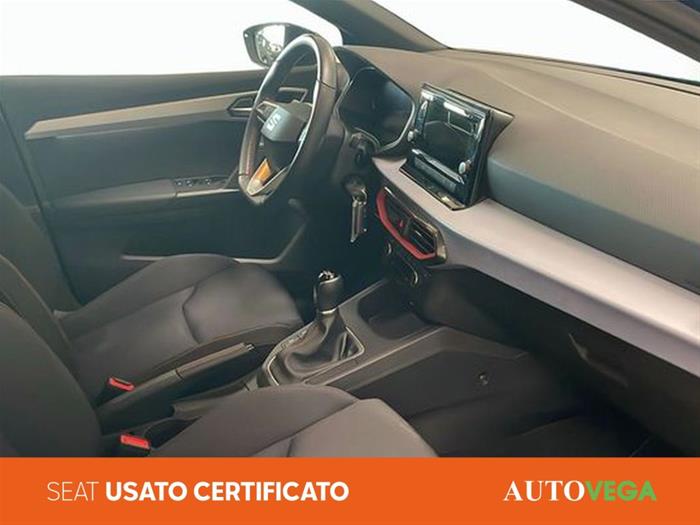 AutoVega - SEAT Ibiza | ID 41511