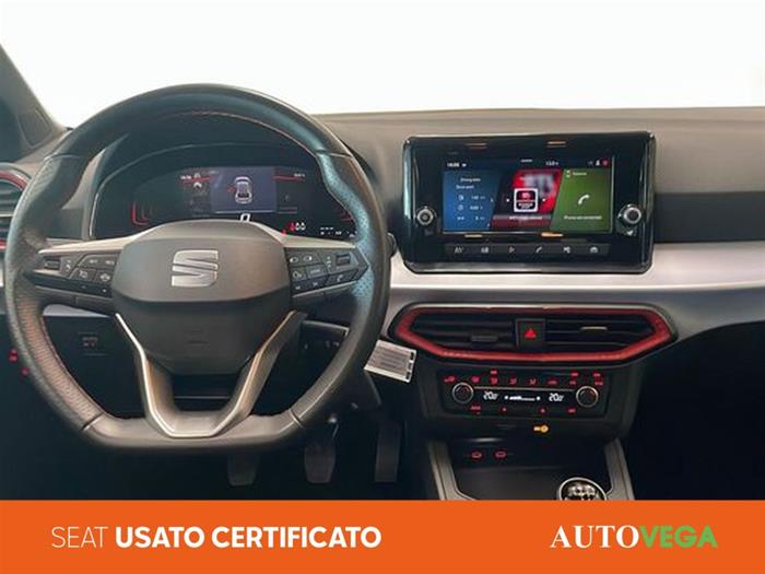 AutoVega - SEAT Ibiza | ID 41511