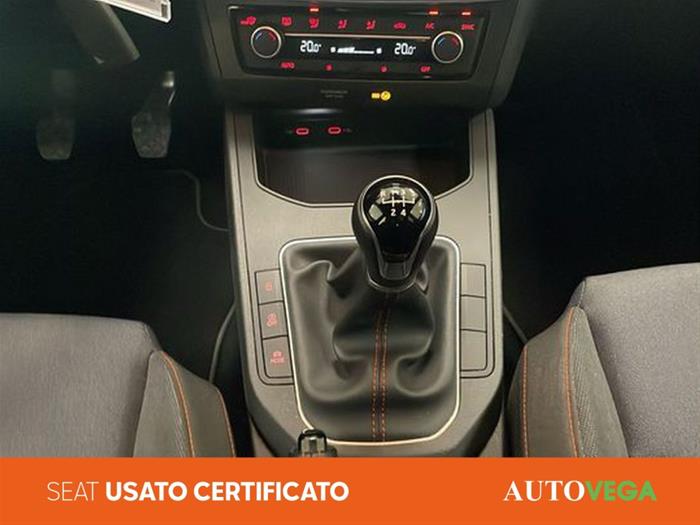 AutoVega - SEAT Ibiza | ID 41511