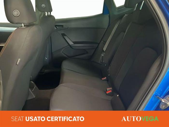 AutoVega - SEAT Ibiza | ID 41511