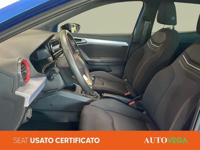 AutoVega - SEAT Ibiza | ID 41511