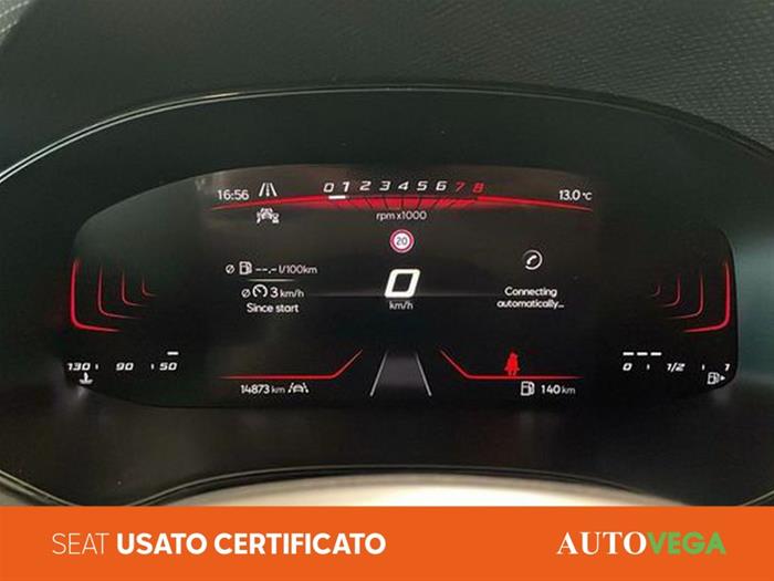 AutoVega - SEAT Ibiza | ID 41511