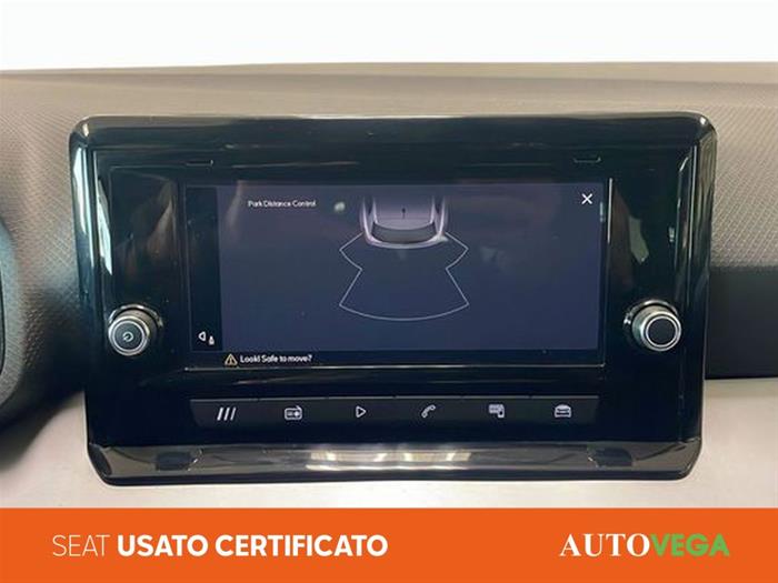 AutoVega - SEAT Ibiza | ID 41511