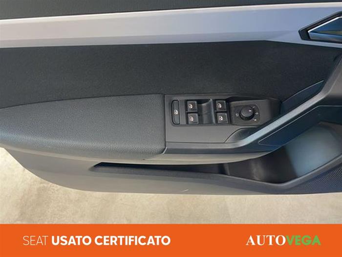 AutoVega - SEAT Ibiza | ID 41511