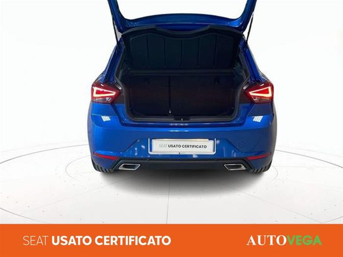 AutoVega - SEAT Ibiza | ID 41511