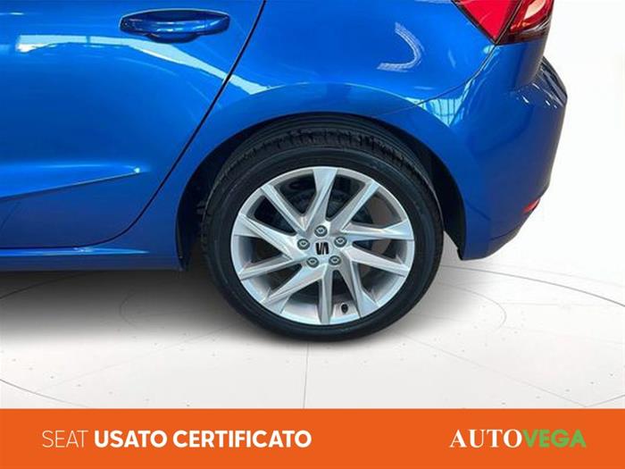 AutoVega - SEAT Ibiza | ID 41511