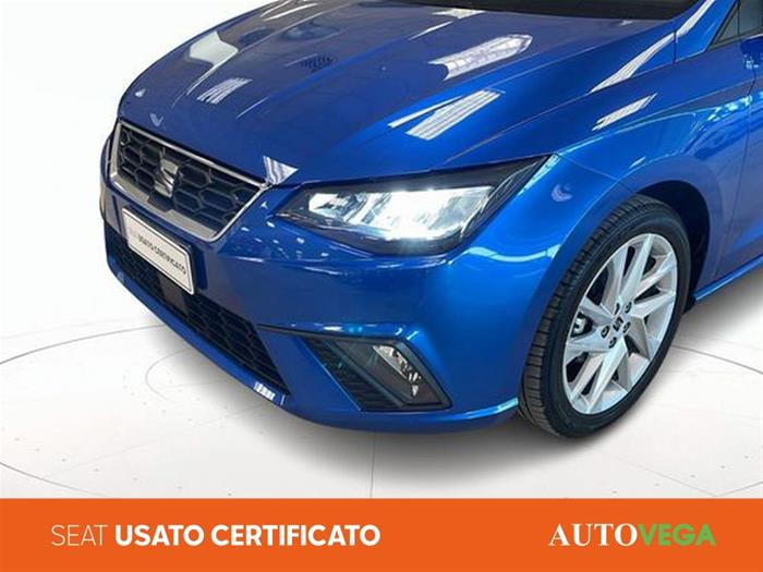 AutoVega - SEAT Ibiza | ID 41511