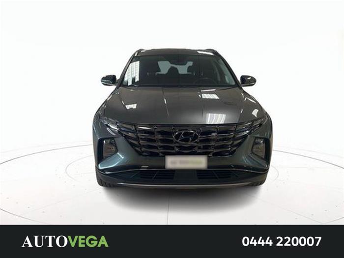 AutoVega - HYUNDAI Tucson | ID 41512