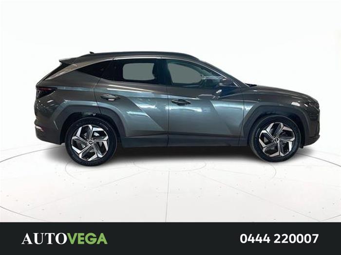 AutoVega - HYUNDAI Tucson | ID 41512